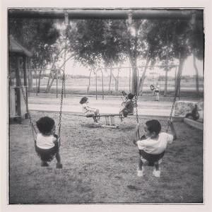 Meet your Posher, Kerry